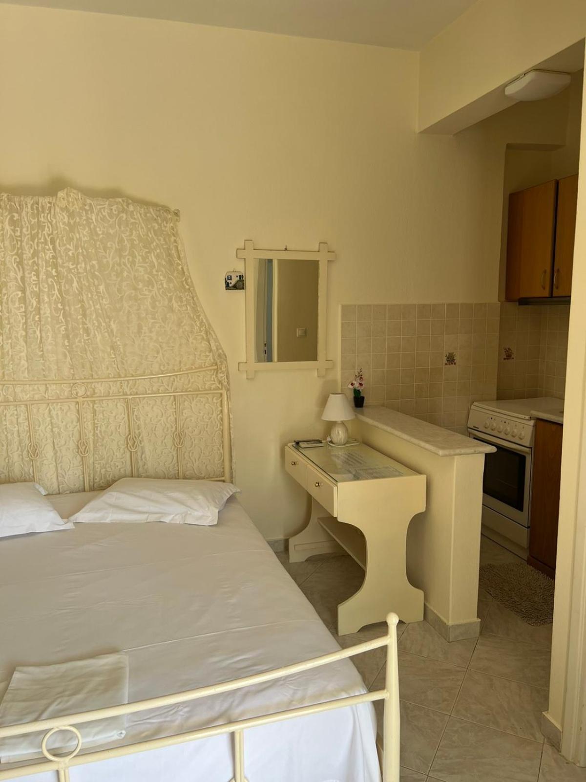 Peaceful House Villa Naxos City Eksteriør bilde
